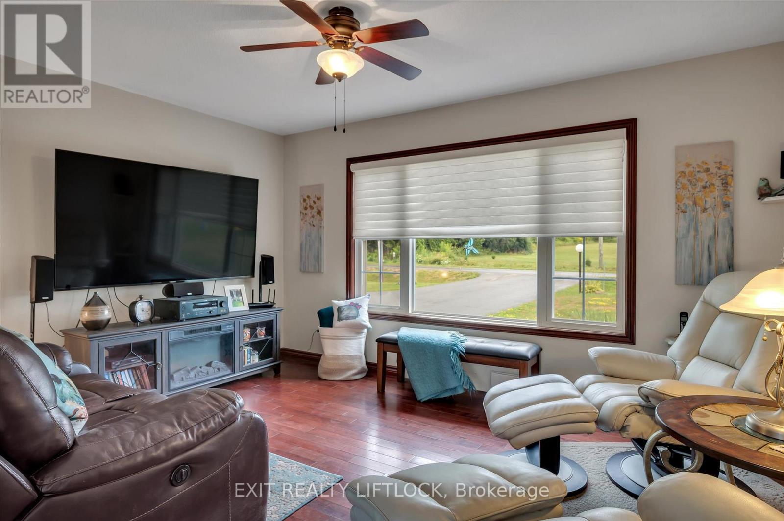 1437 Stewart Line, Cavan Monaghan (Cavan Twp), Ontario  L0A 1C0 - Photo 14 - X12367964