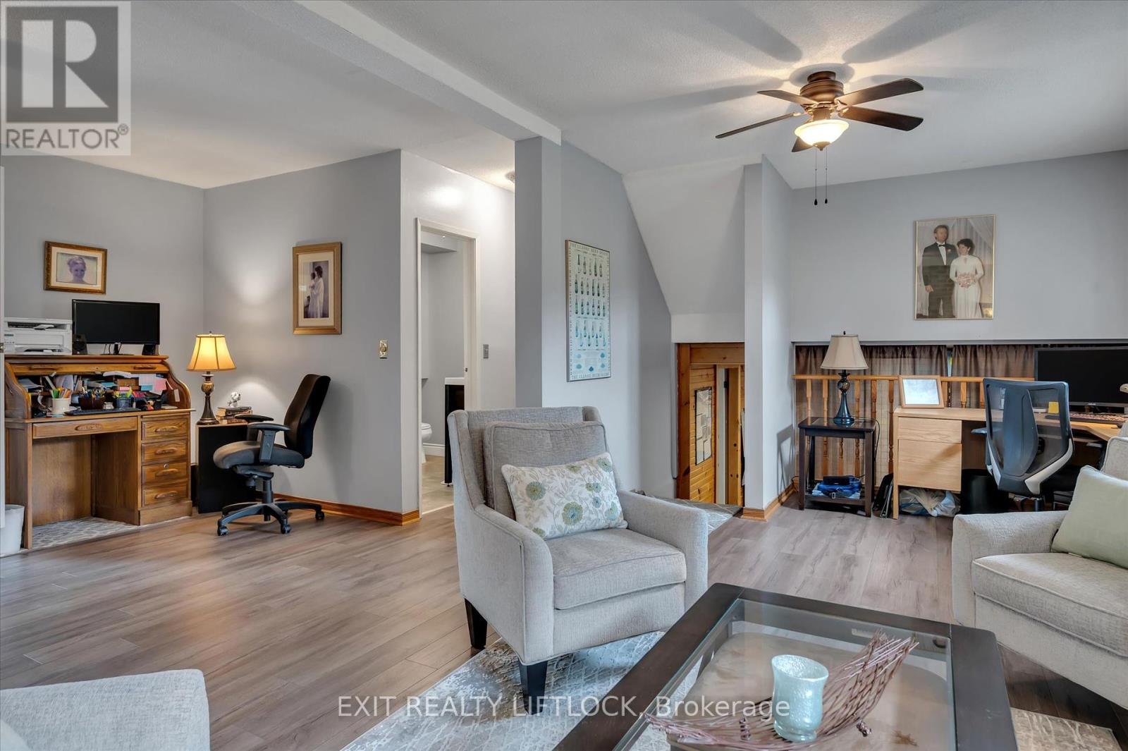1437 Stewart Line, Cavan Monaghan (Cavan Twp), Ontario  L0A 1C0 - Photo 18 - X12367964