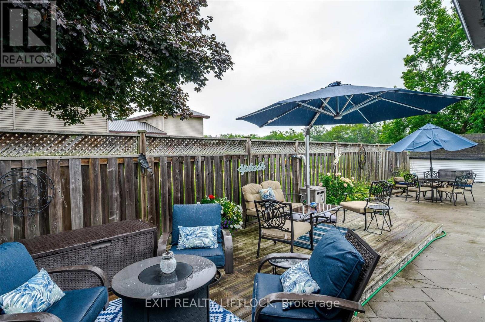 1437 Stewart Line, Cavan Monaghan (Cavan Twp), Ontario  L0A 1C0 - Photo 23 - X12367964