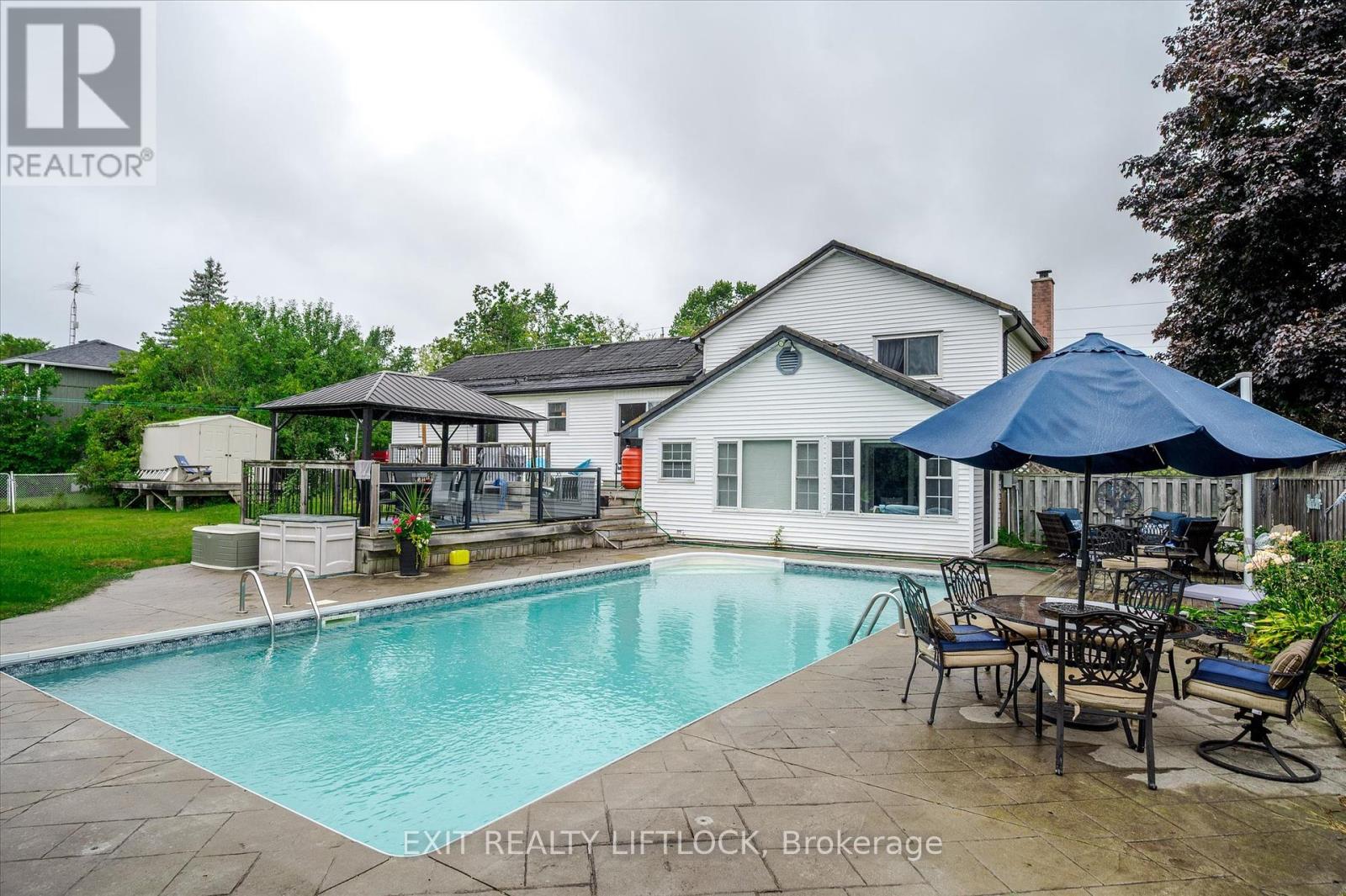 1437 Stewart Line, Cavan Monaghan (Cavan Twp), Ontario  L0A 1C0 - Photo 24 - X12367964