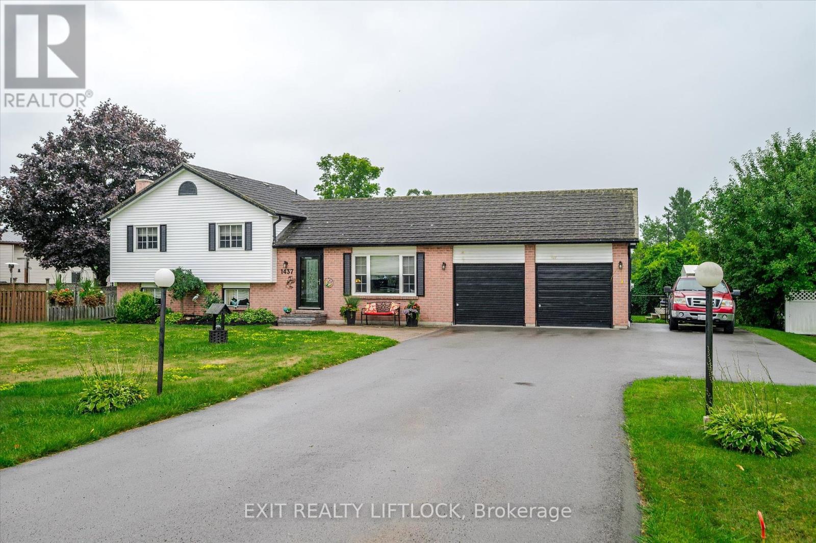 1437 Stewart Line, Cavan Monaghan (Cavan Twp), Ontario  L0A 1C0 - Photo 3 - X12367964