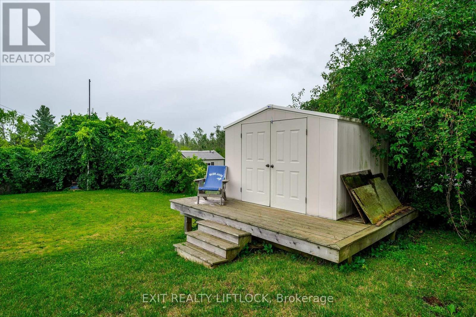 1437 Stewart Line, Cavan Monaghan (Cavan Twp), Ontario  L0A 1C0 - Photo 32 - X12367964