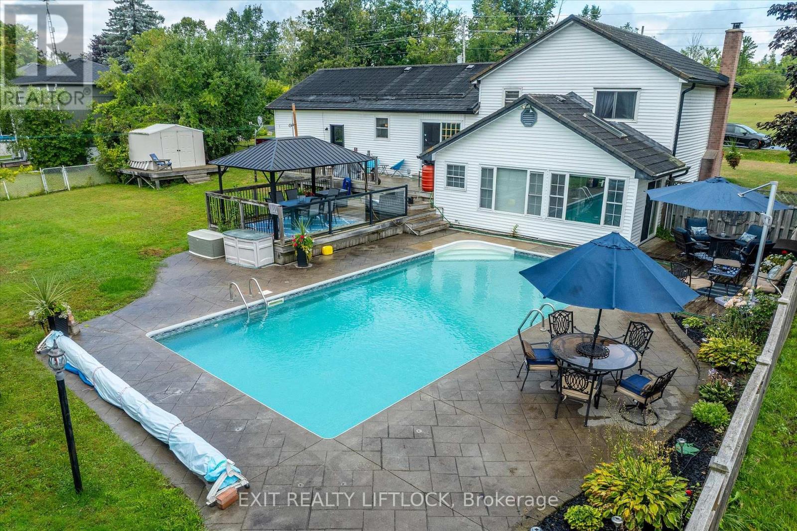1437 Stewart Line, Cavan Monaghan (Cavan Twp), Ontario  L0A 1C0 - Photo 4 - X12367964
