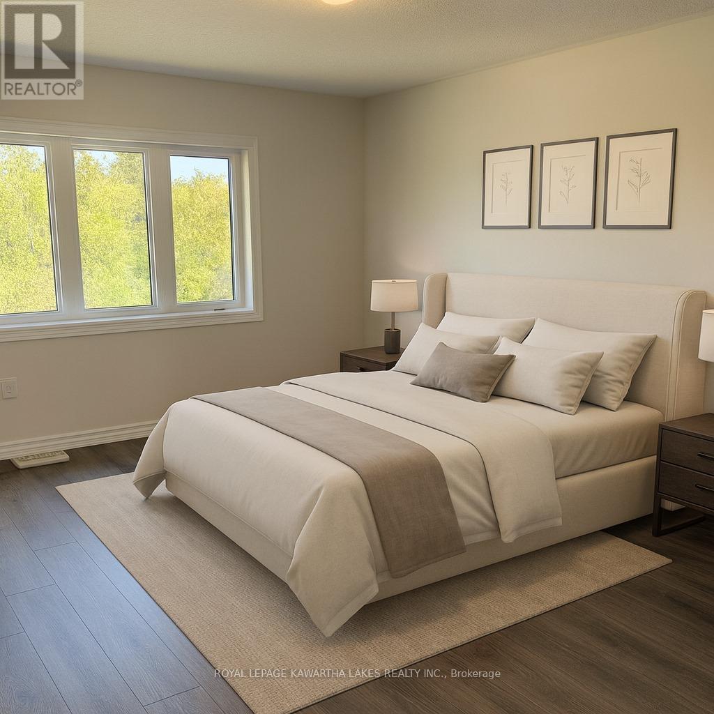 27 Hickey Lane, Kawartha Lakes (Lindsay), Ontario  K9V 0T3 - Photo 14 - X12367987