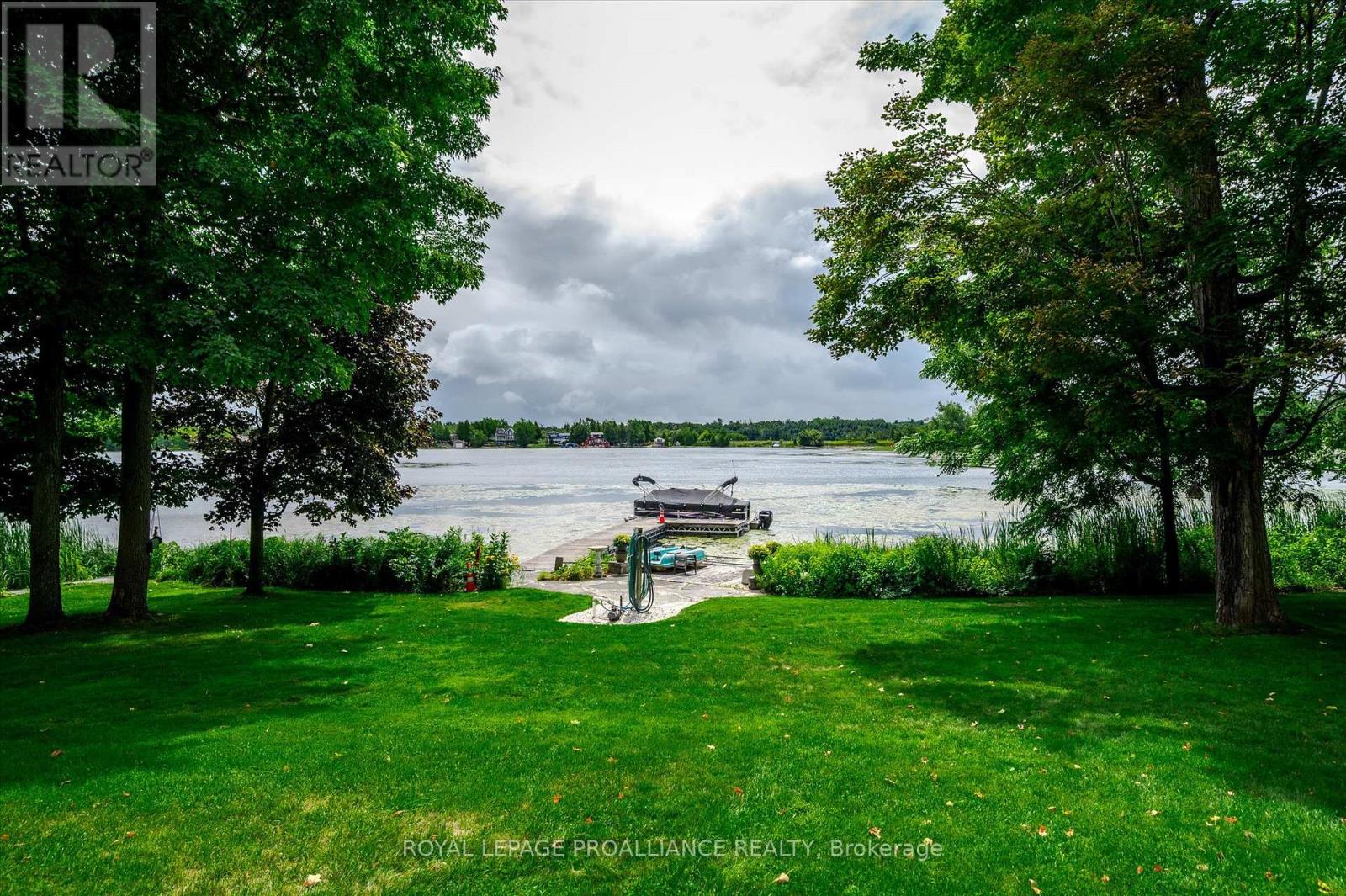 82 Cadillac Boulevard, Kawartha Lakes (Omemee), Ontario  K0L 2W0 - Photo 15 - X12368016