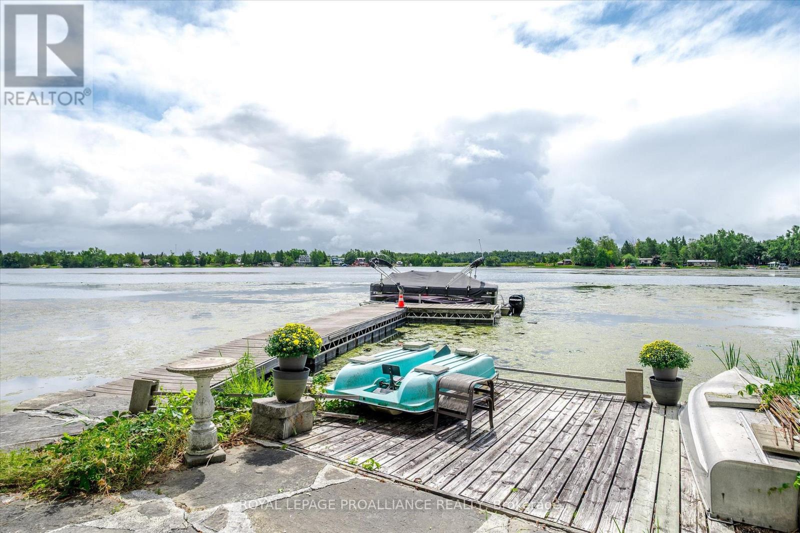 82 Cadillac Boulevard, Kawartha Lakes (Omemee), Ontario  K0L 2W0 - Photo 16 - X12368016