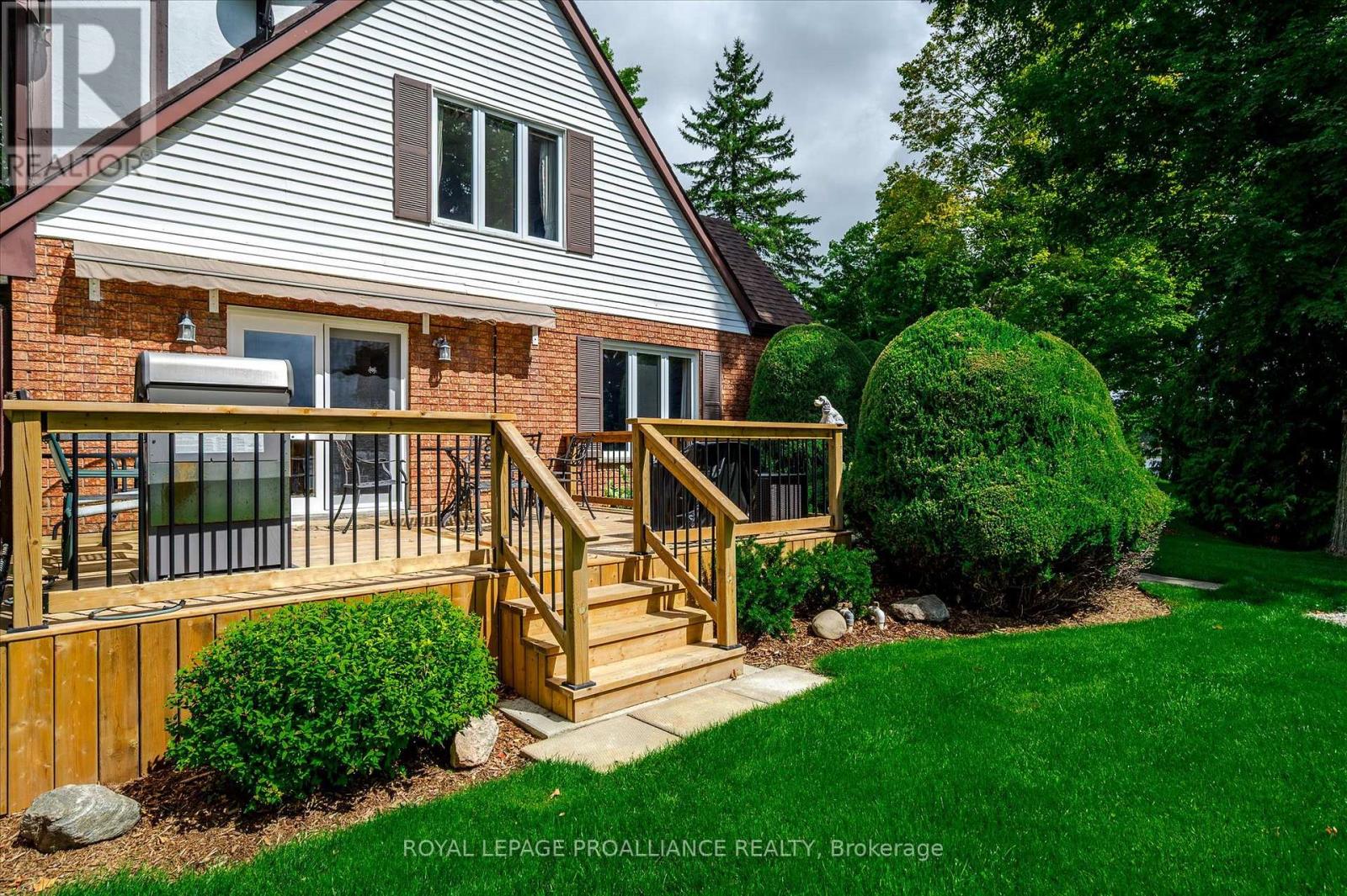 82 Cadillac Boulevard, Kawartha Lakes (Omemee), Ontario  K0L 2W0 - Photo 44 - X12368016