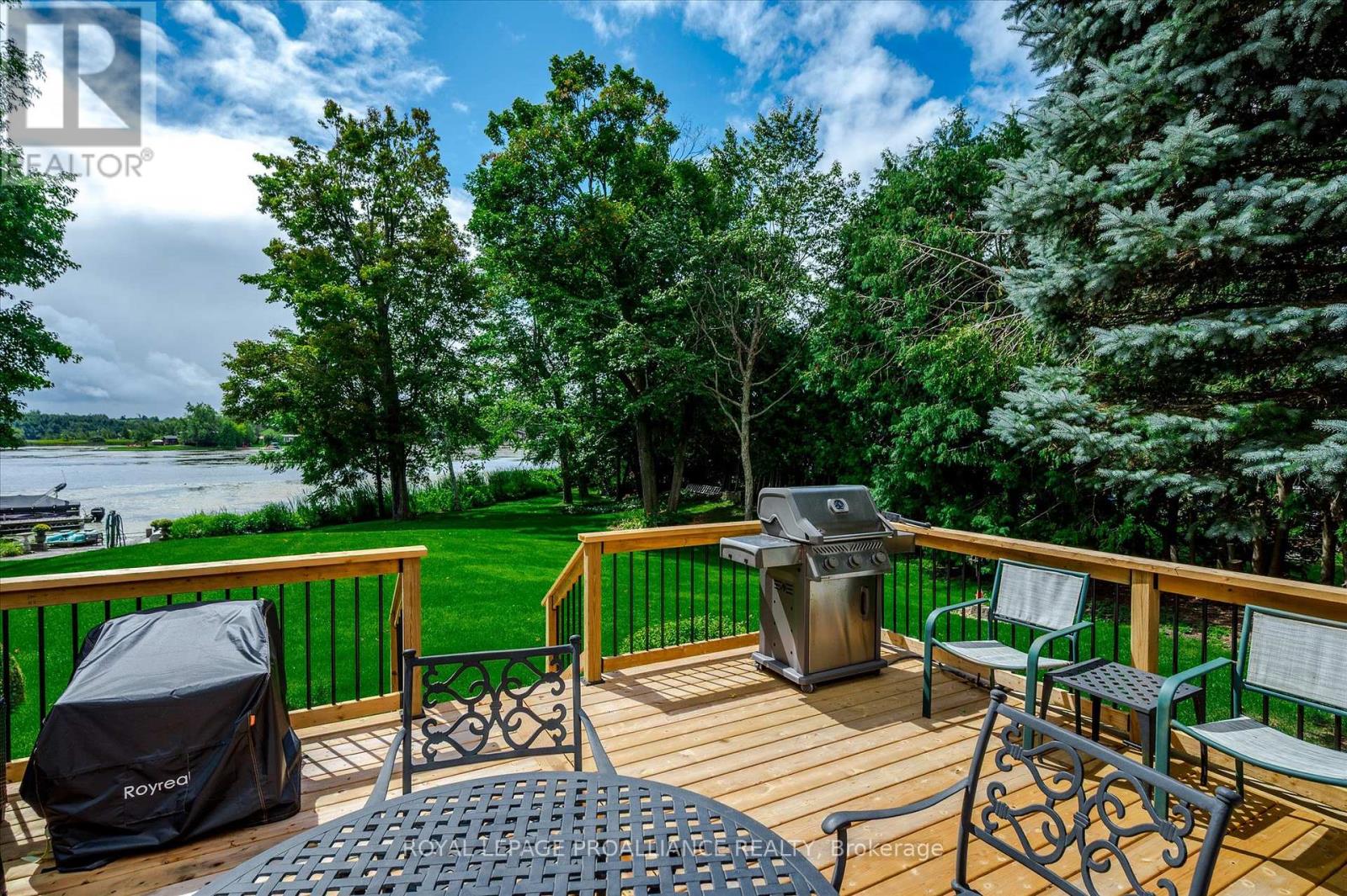 82 Cadillac Boulevard, Kawartha Lakes (Omemee), Ontario  K0L 2W0 - Photo 46 - X12368016