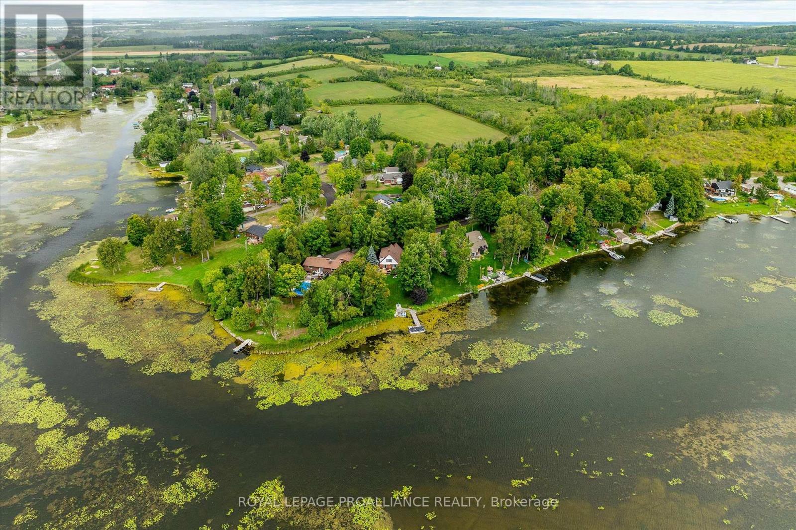 82 Cadillac Boulevard, Kawartha Lakes (Omemee), Ontario  K0L 2W0 - Photo 48 - X12368016
