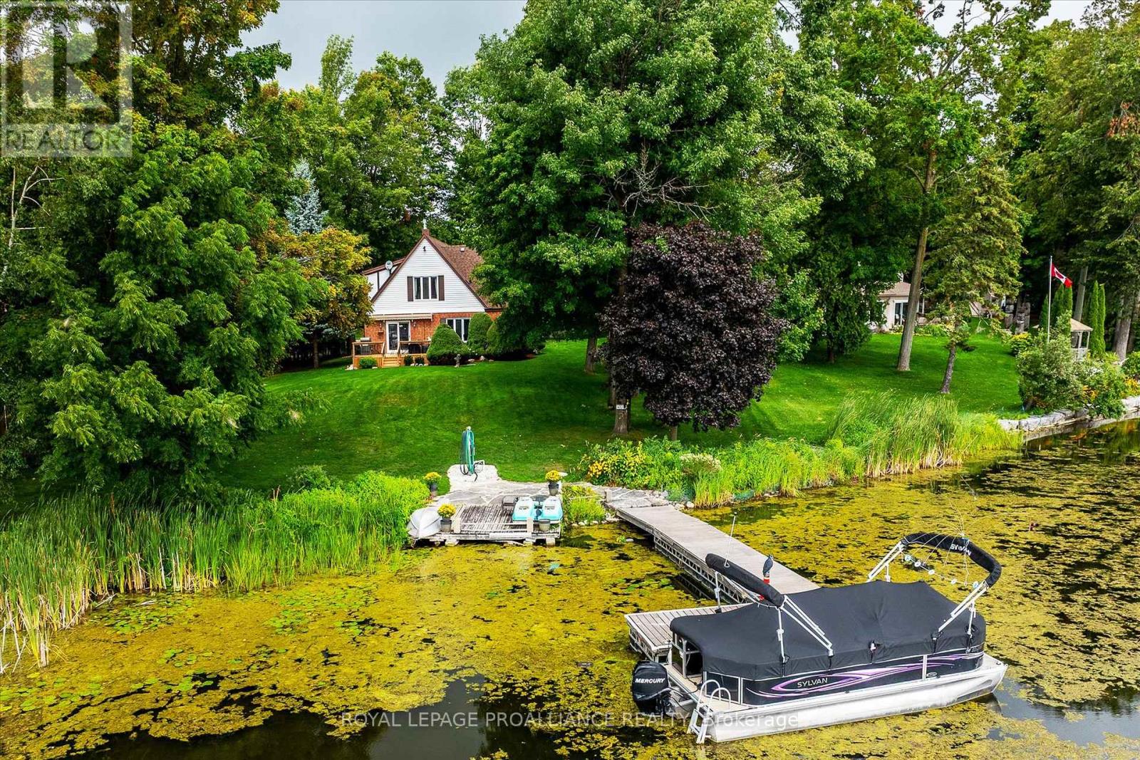 82 Cadillac Boulevard, Kawartha Lakes (Omemee), Ontario  K0L 2W0 - Photo 5 - X12368016