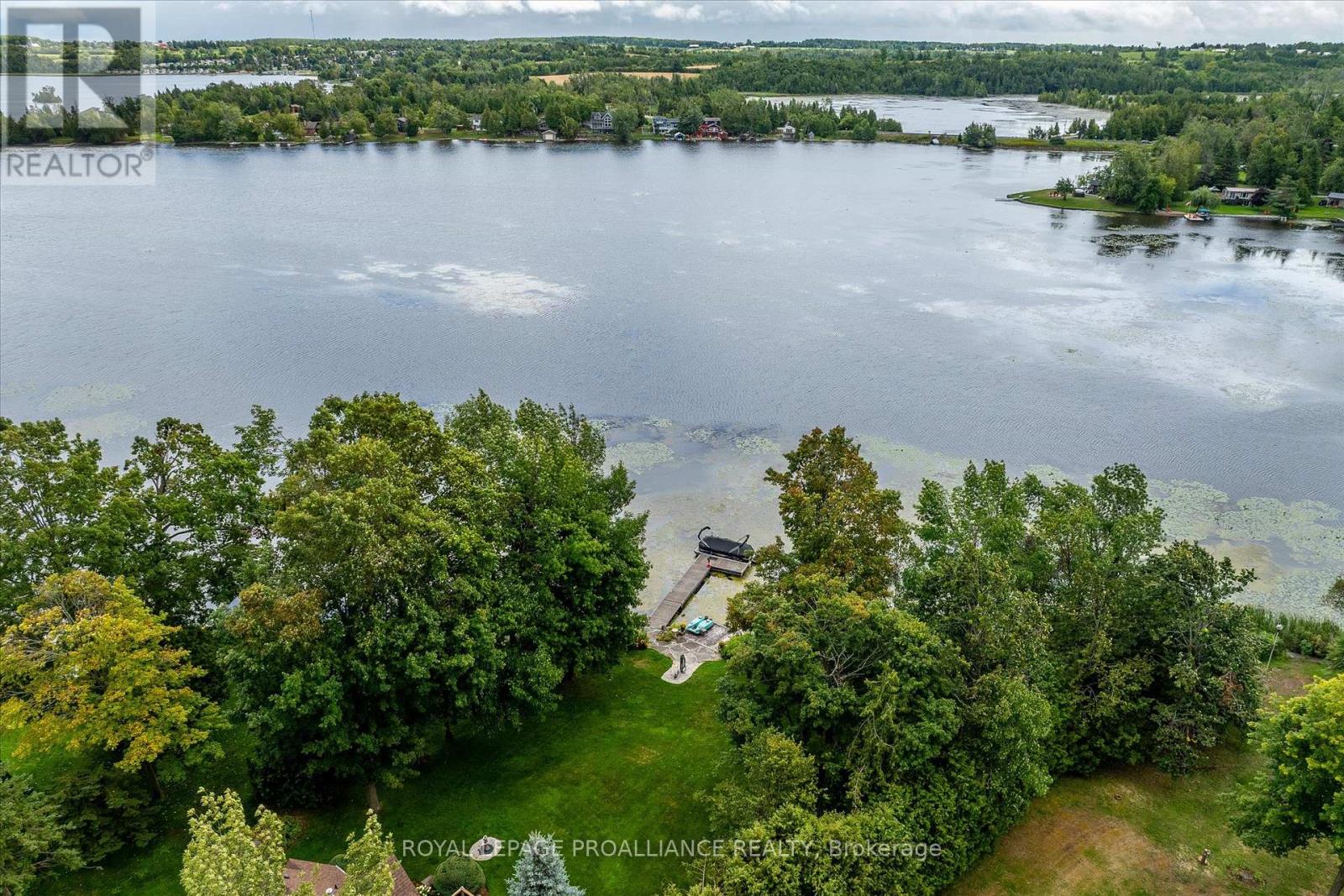 82 Cadillac Boulevard, Kawartha Lakes (Omemee), Ontario  K0L 2W0 - Photo 6 - X12368016