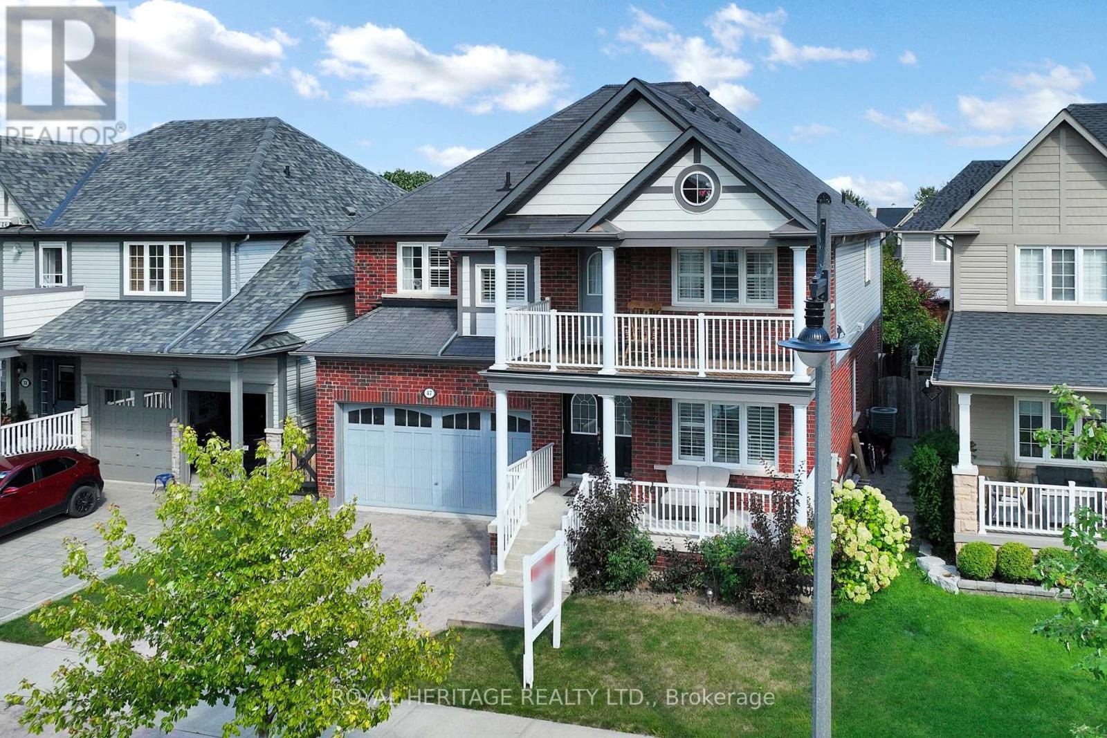 47 Sisson Lane, Clarington (Newcastle), Ontario  L1B 0A7 - Photo 30 - E12368076