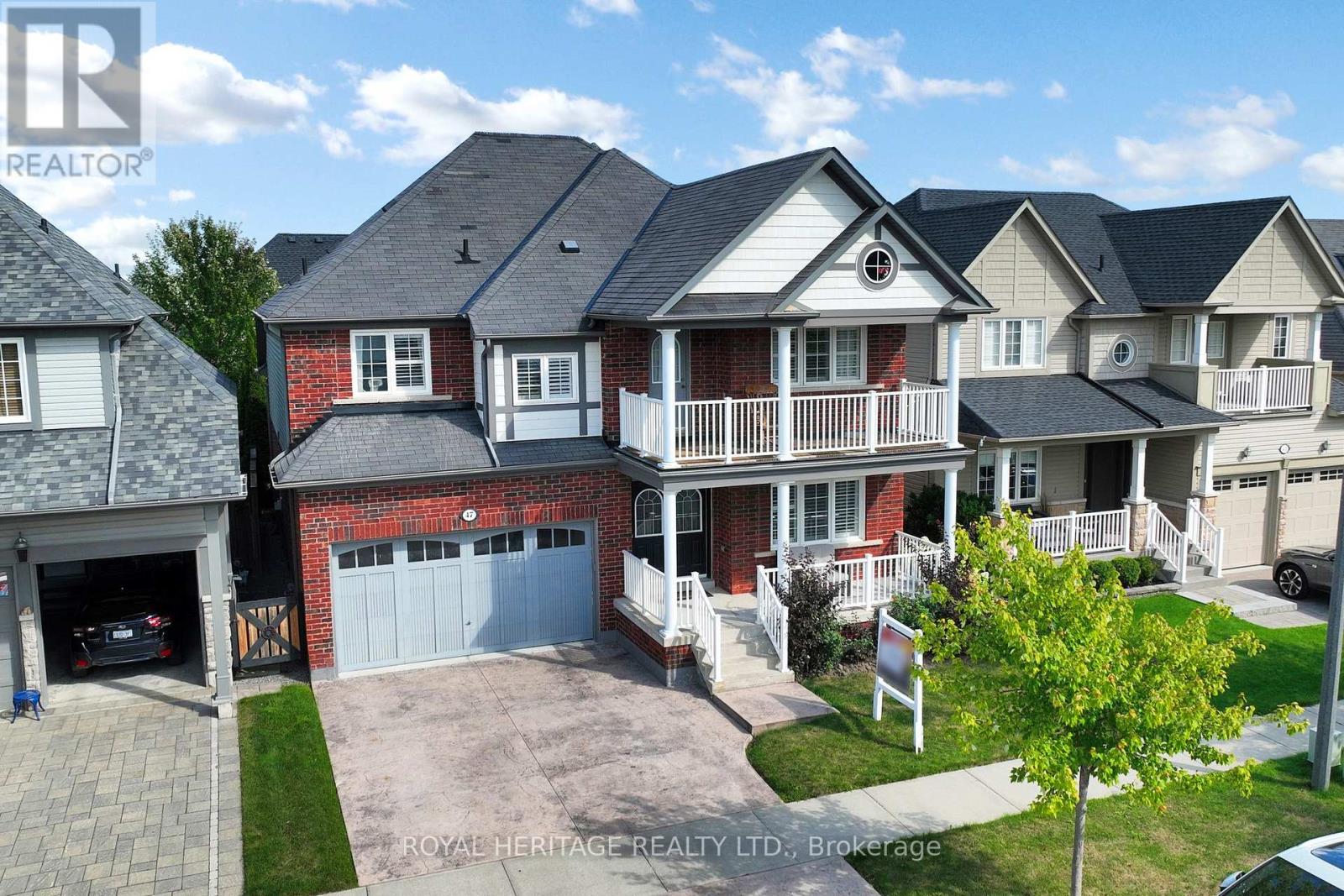 47 Sisson Lane, Clarington (Newcastle), Ontario  L1B 0A7 - Photo 31 - E12368076