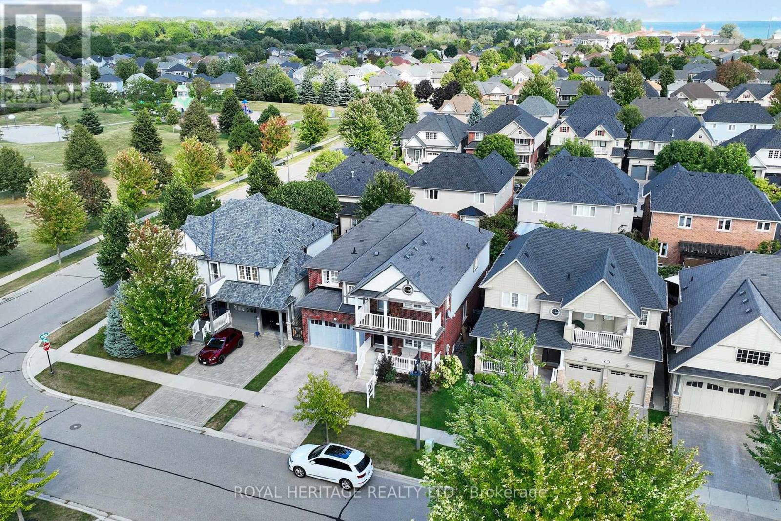 47 Sisson Lane, Clarington (Newcastle), Ontario  L1B 0A7 - Photo 34 - E12368076