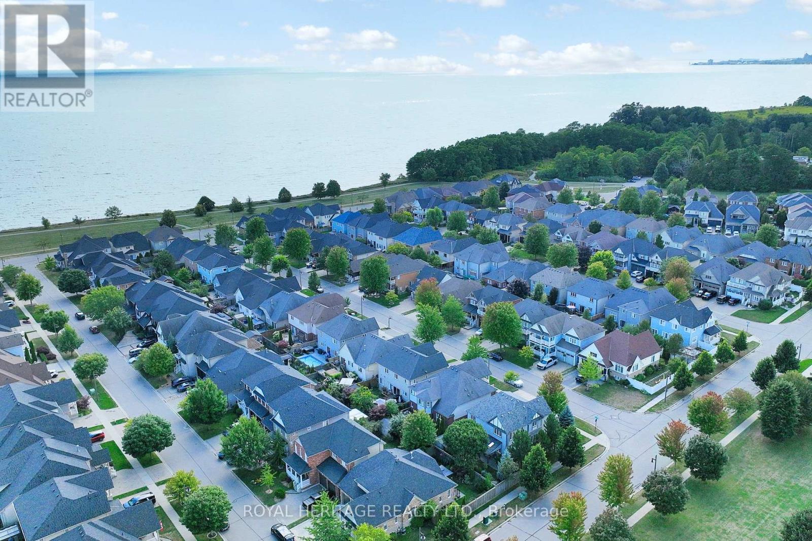 47 Sisson Lane, Clarington (Newcastle), Ontario  L1B 0A7 - Photo 43 - E12368076