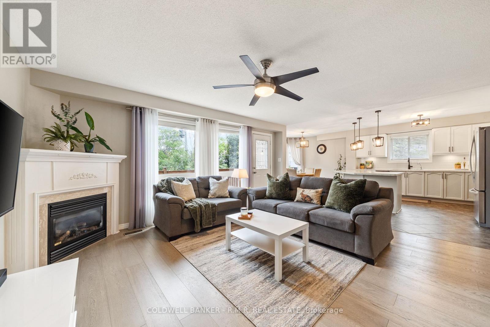 16 Wood Court, Kawartha Lakes (Lindsay), Ontario  K9V 6J4 - Photo 16 - X12368179
