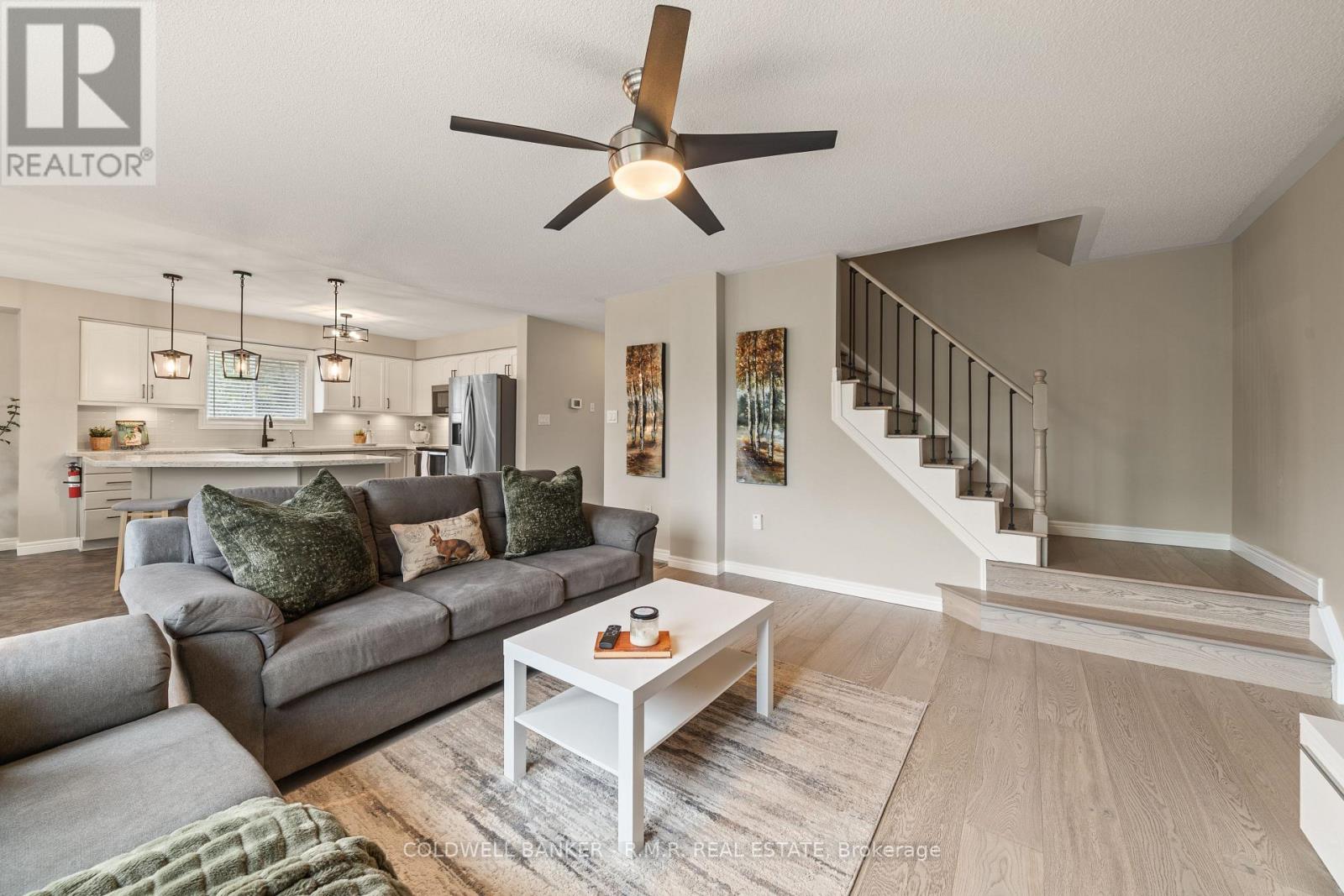 16 Wood Court, Kawartha Lakes (Lindsay), Ontario  K9V 6J4 - Photo 17 - X12368179