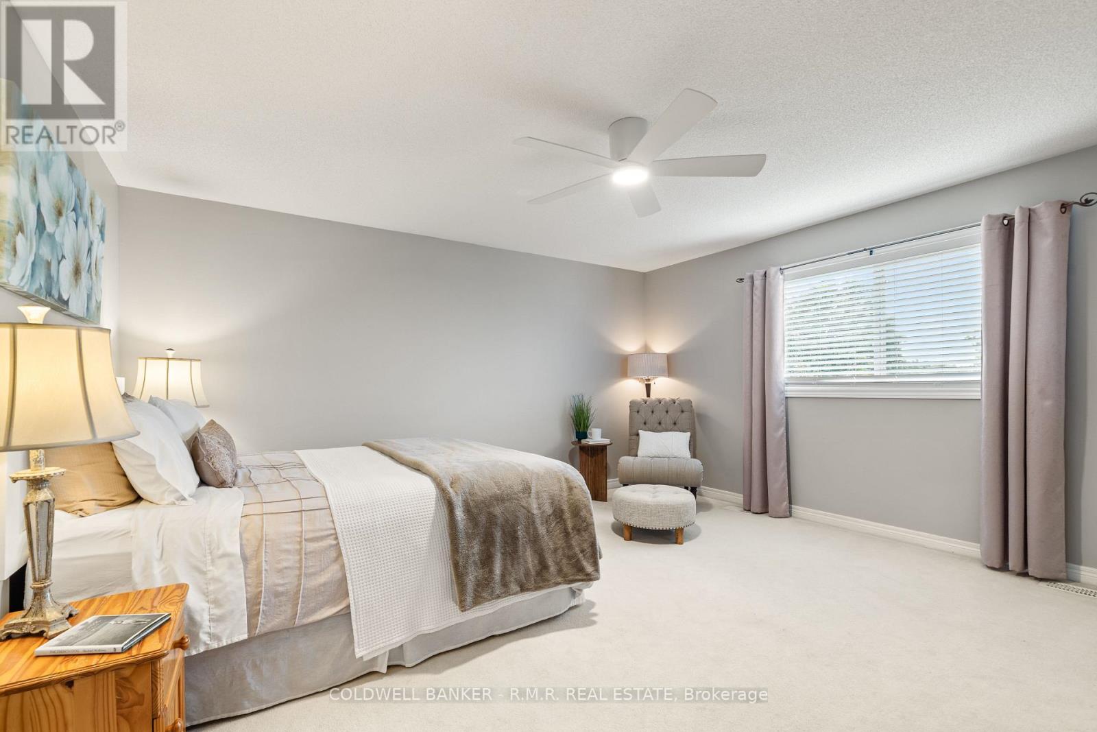 16 Wood Court, Kawartha Lakes (Lindsay), Ontario  K9V 6J4 - Photo 21 - X12368179