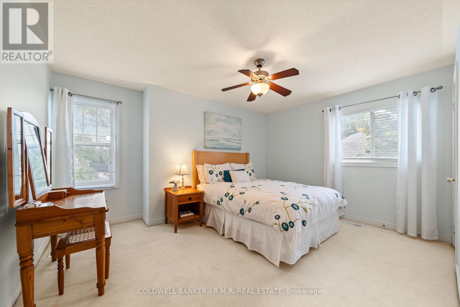 16 Wood Court, Kawartha Lakes (Lindsay), Ontario  K9V 6J4 - Photo 23 - X12368179