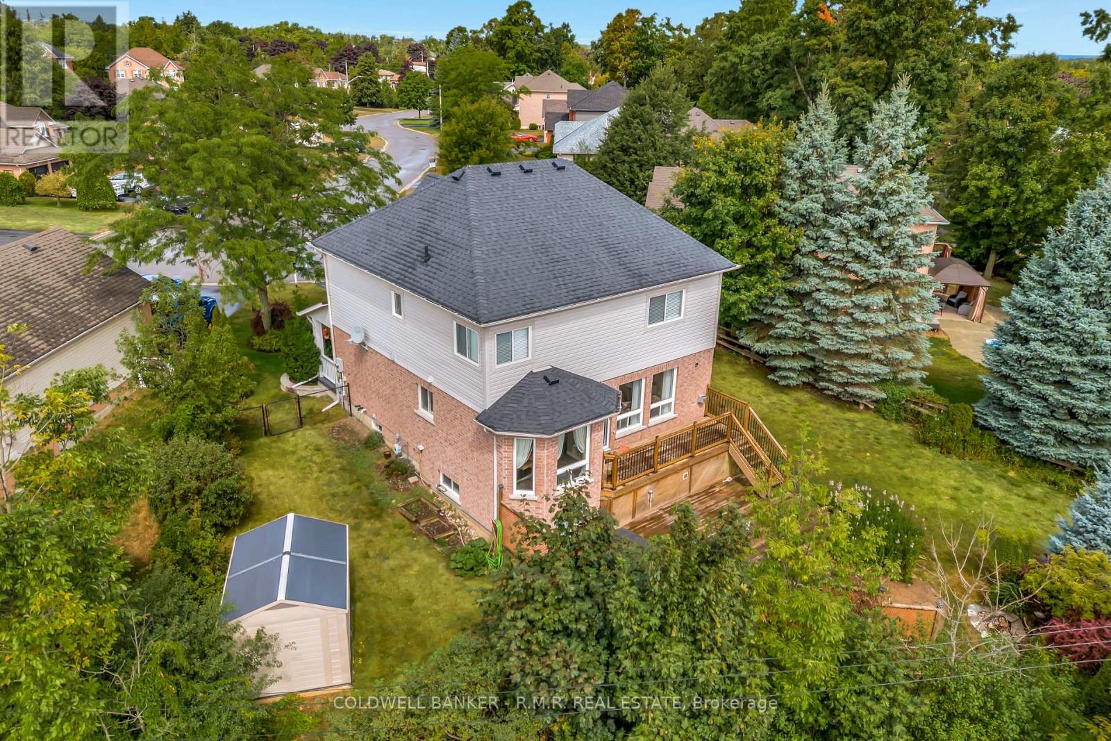 16 Wood Court, Kawartha Lakes (Lindsay), Ontario  K9V 6J4 - Photo 44 - X12368179