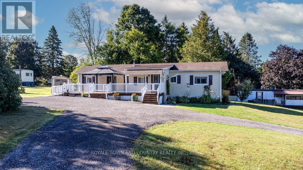 7 Marlene Drive, Kawartha Lakes (Manvers), Ontario  L0A 1A0 - Photo 1 - X12368258