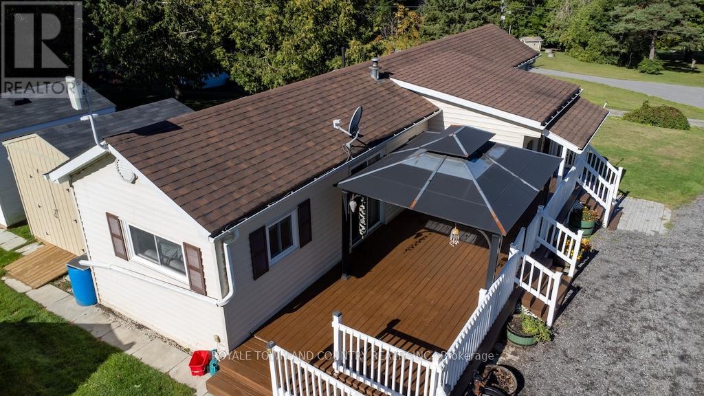 7 Marlene Drive, Kawartha Lakes (Manvers), Ontario  L0A 1A0 - Photo 33 - X12368258
