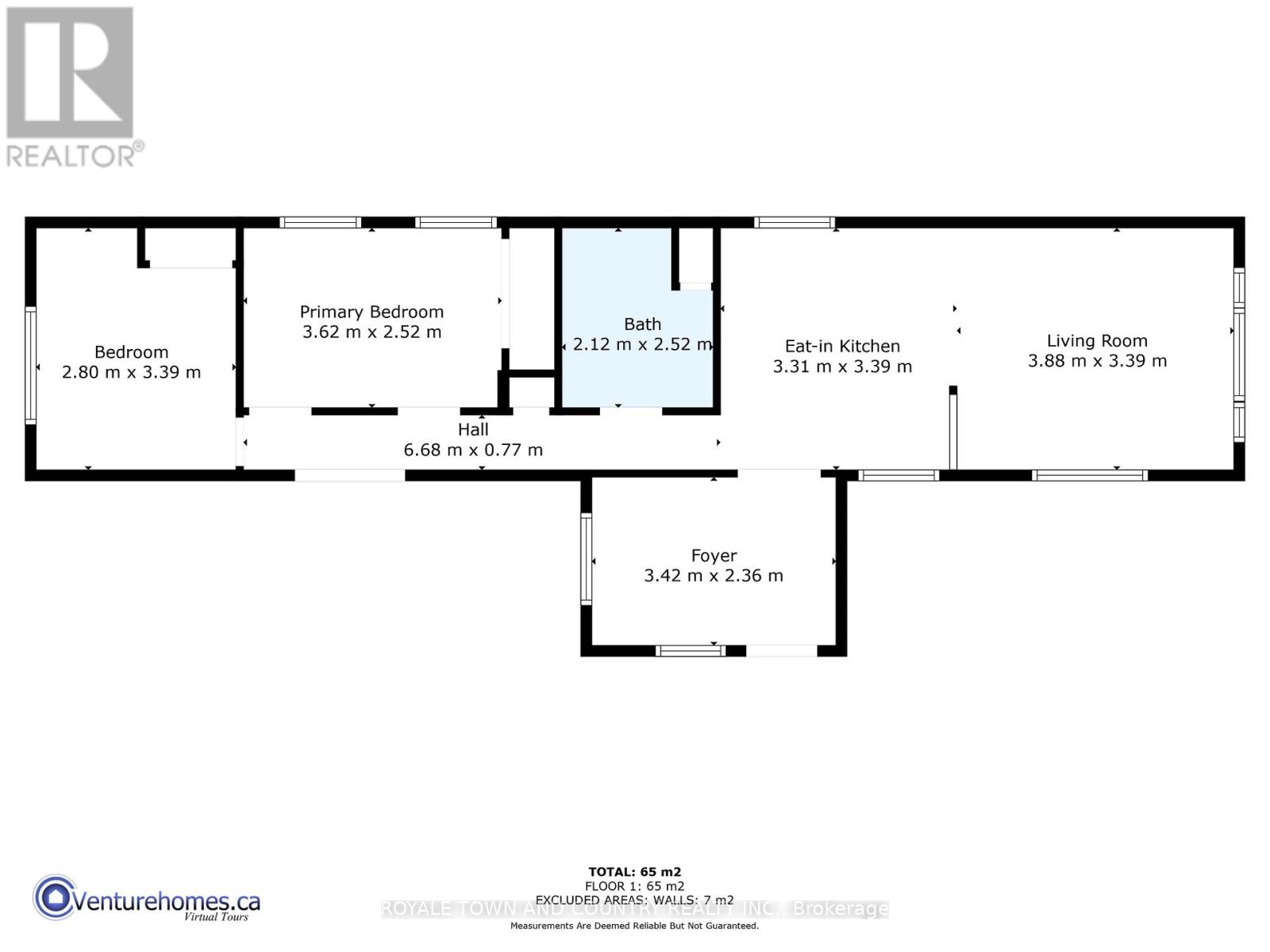 7 Marlene Drive, Kawartha Lakes (Manvers), Ontario  L0A 1A0 - Photo 38 - X12368258
