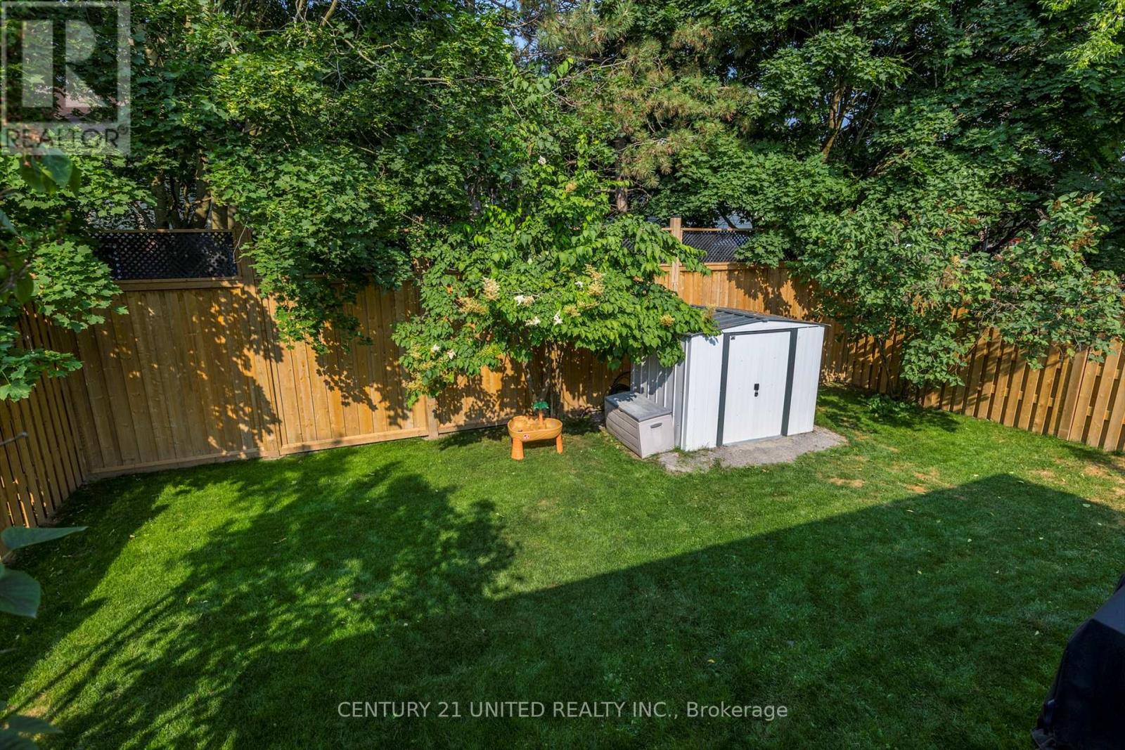 561 Barnes Crescent, Peterborough (Otonabee Ward 1), Ontario  K9J 7Z2 - Photo 45 - X12368340