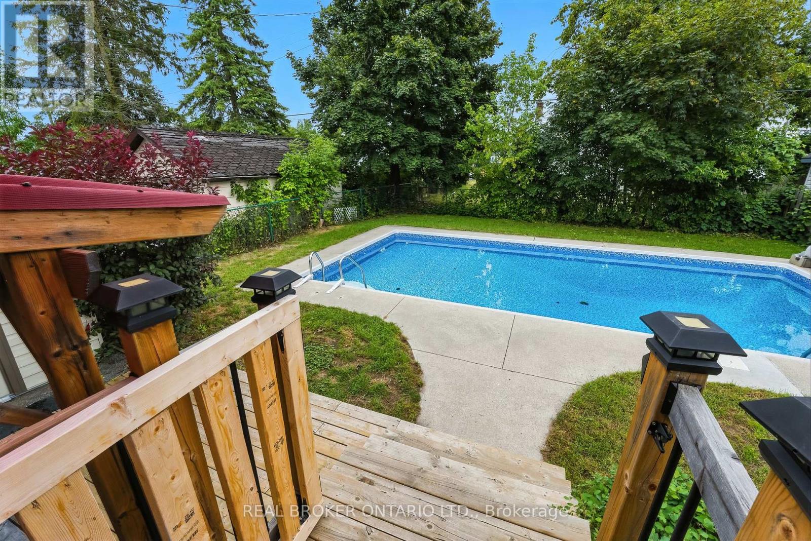 459 Rose Avenue, Peterborough (Otonabee Ward 1), Ontario  K9J 4E5 - Photo 23 - X12368330