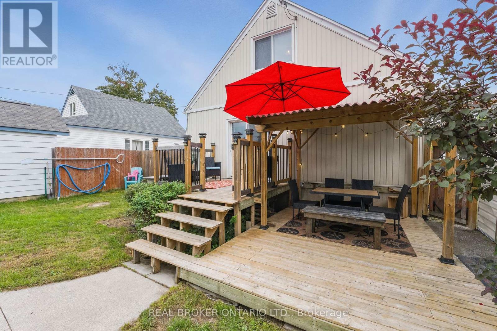 459 Rose Avenue, Peterborough (Otonabee Ward 1), Ontario  K9J 4E5 - Photo 24 - X12368330