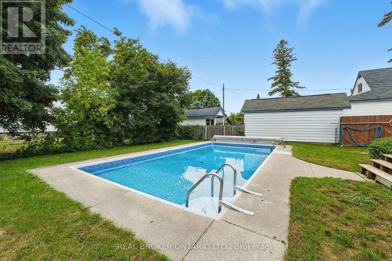 459 Rose Avenue, Peterborough (Otonabee Ward 1), Ontario  K9J 4E5 - Photo 27 - X12368330