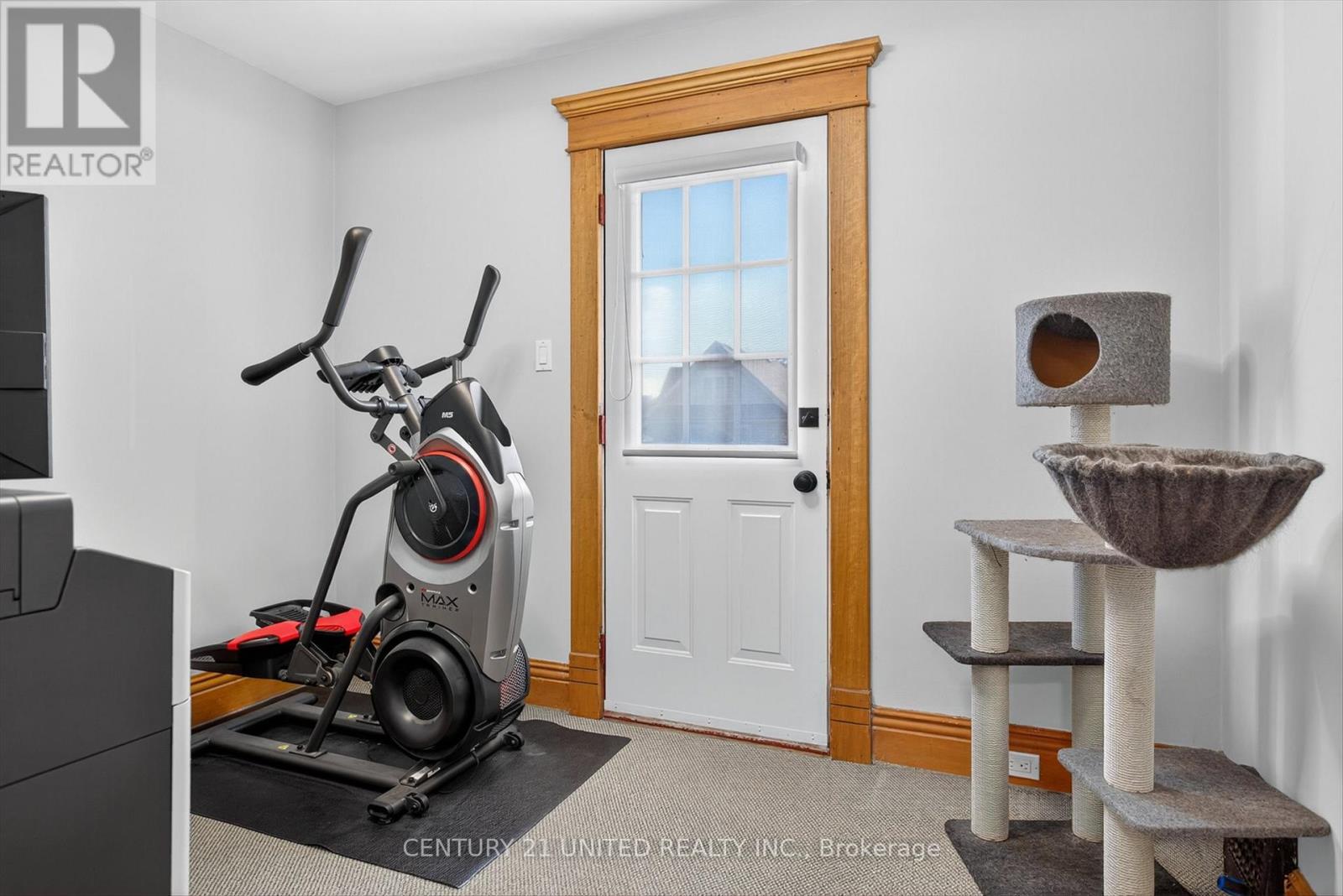 317 Margaret Avenue, Peterborough (Town Ward 3), Ontario  K9J 5H1 - Photo 20 - X12368455