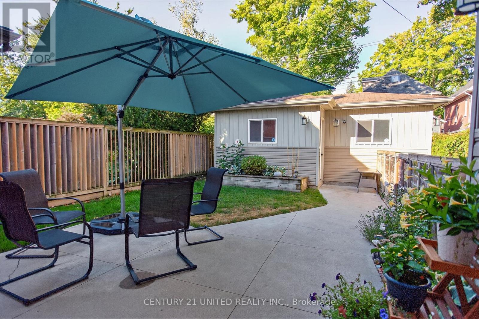 317 Margaret Avenue, Peterborough (Town Ward 3), Ontario  K9J 5H1 - Photo 31 - X12368455