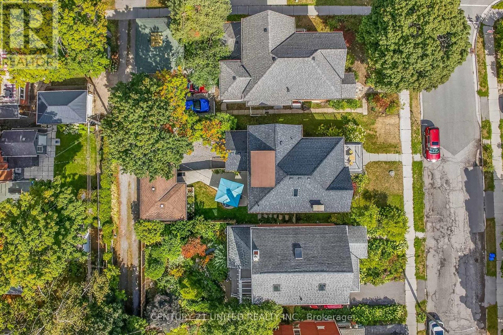 317 Margaret Avenue, Peterborough (Town Ward 3), Ontario  K9J 5H1 - Photo 34 - X12368455