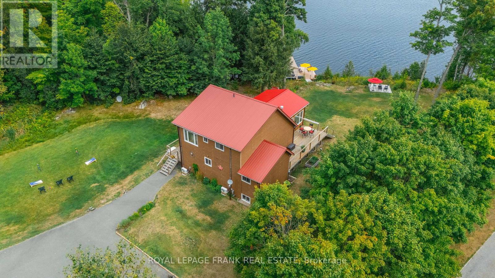 1115a Steenburg Lake Road N, Limerick, Ontario  K0L 1W0 - Photo 4 - X12368498