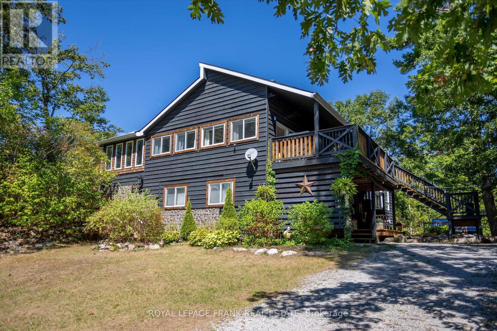 62 Fire Route 79a, Trent Lakes, Ontario  K0L 1J0 - Photo 1 - X12368505