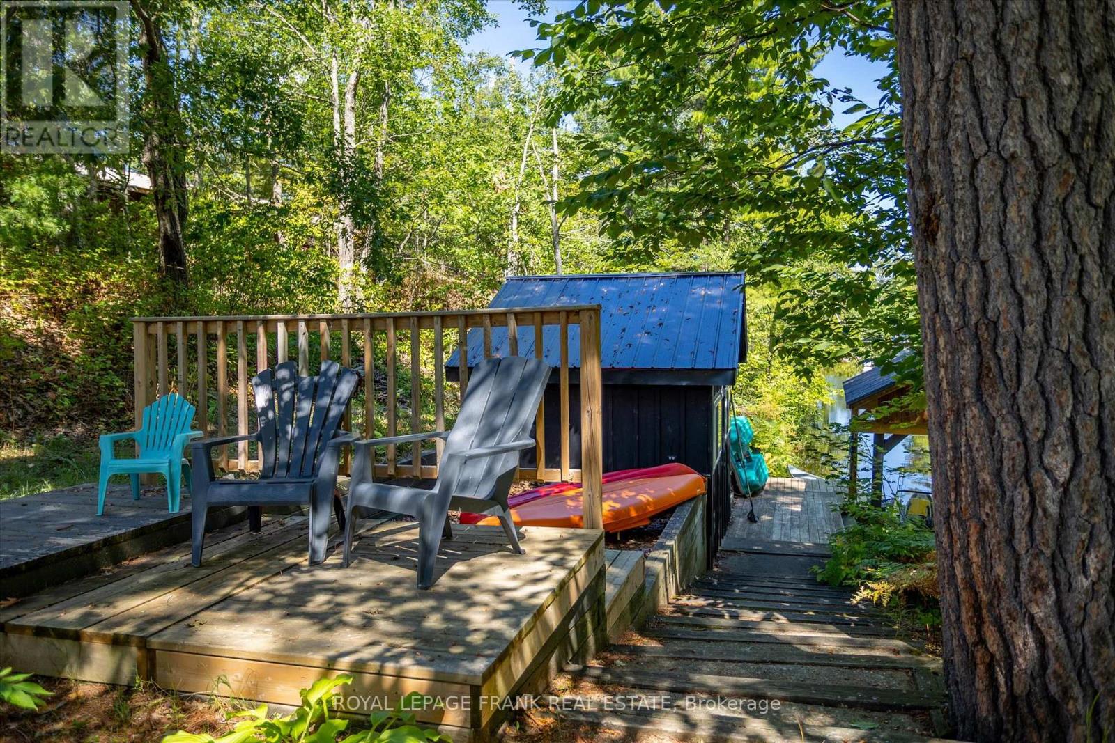 62 Fire Route 79a, Trent Lakes, Ontario  K0L 1J0 - Photo 37 - X12368505