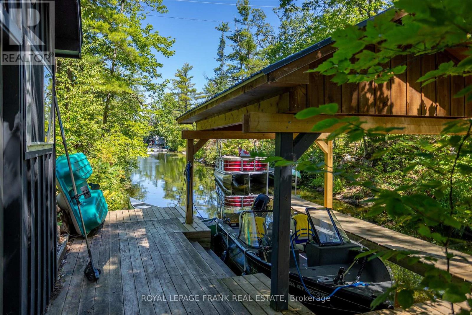 62 Fire Route 79a, Trent Lakes, Ontario  K0L 1J0 - Photo 38 - X12368505