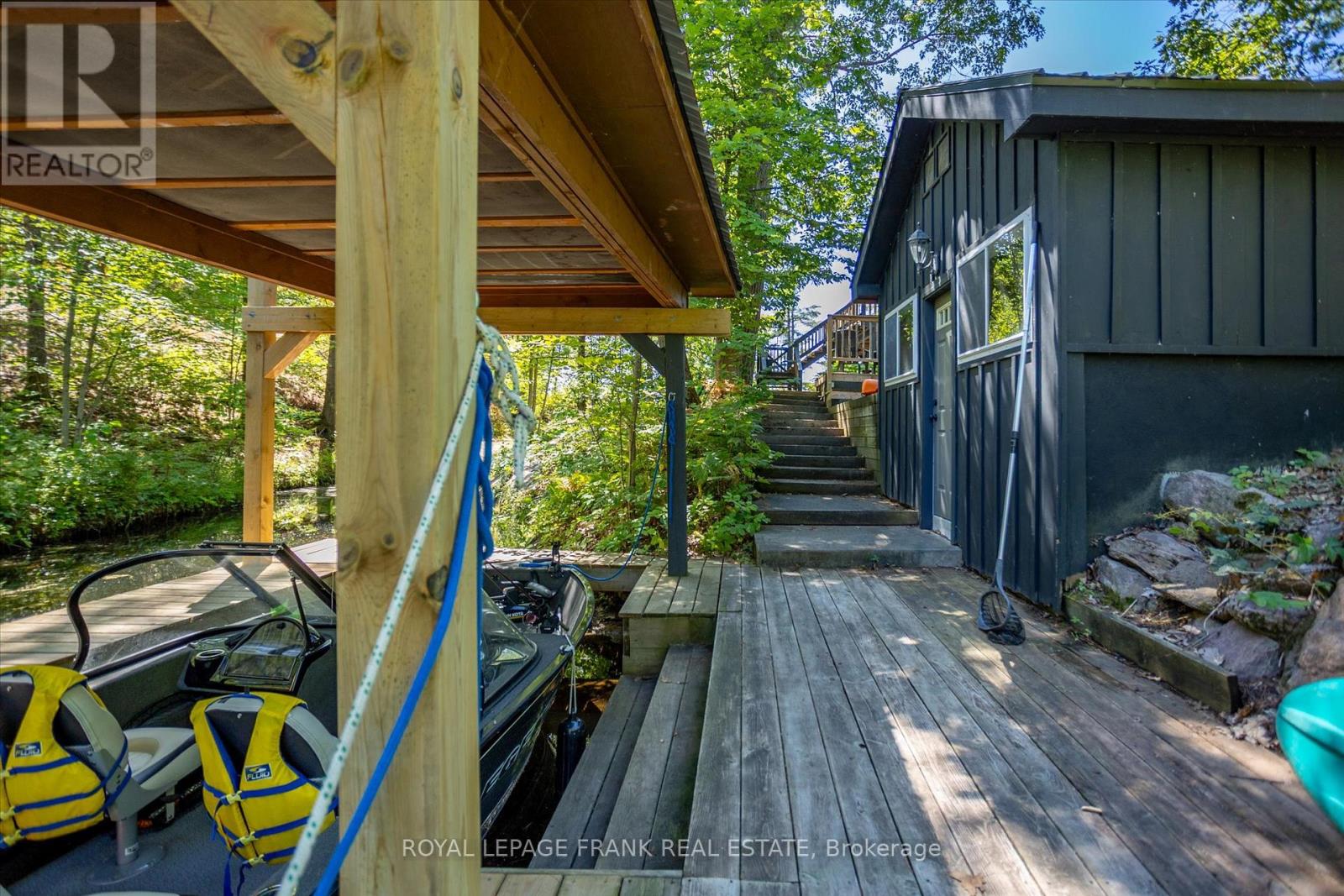 62 Fire Route 79a, Trent Lakes, Ontario  K0L 1J0 - Photo 39 - X12368505