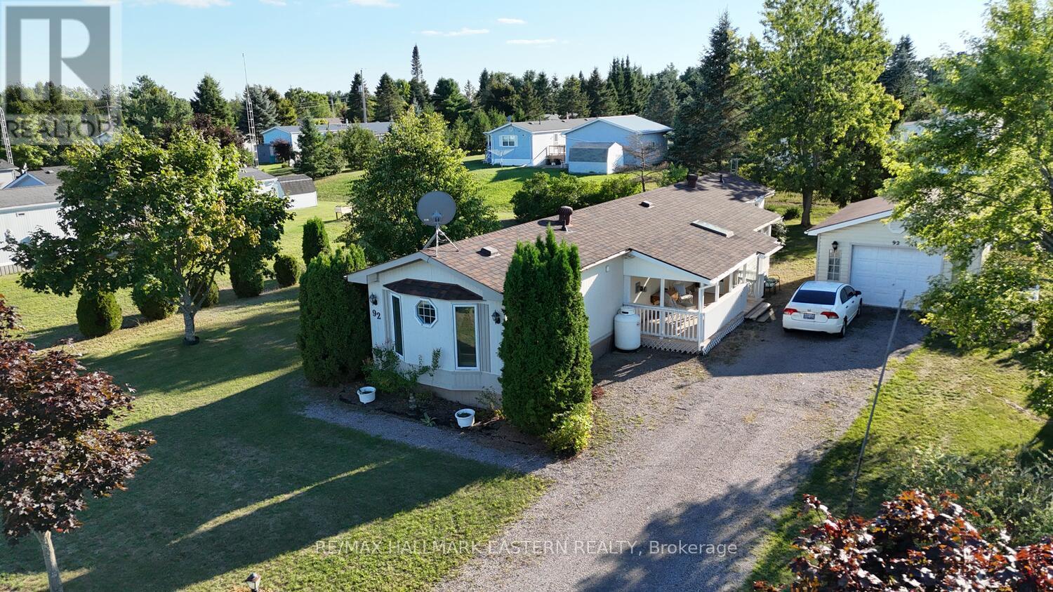 30 Lake Street, Havelock-Belmont-Methuen (Belmont-Methuen), Ontario  K0L 1Z0 - Photo 1 - X12368535