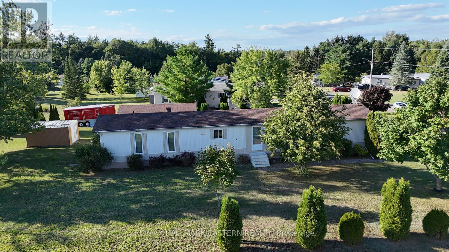 30 Lake Street, Havelock-Belmont-Methuen (Belmont-Methuen), Ontario  K0L 1Z0 - Photo 27 - X12368535