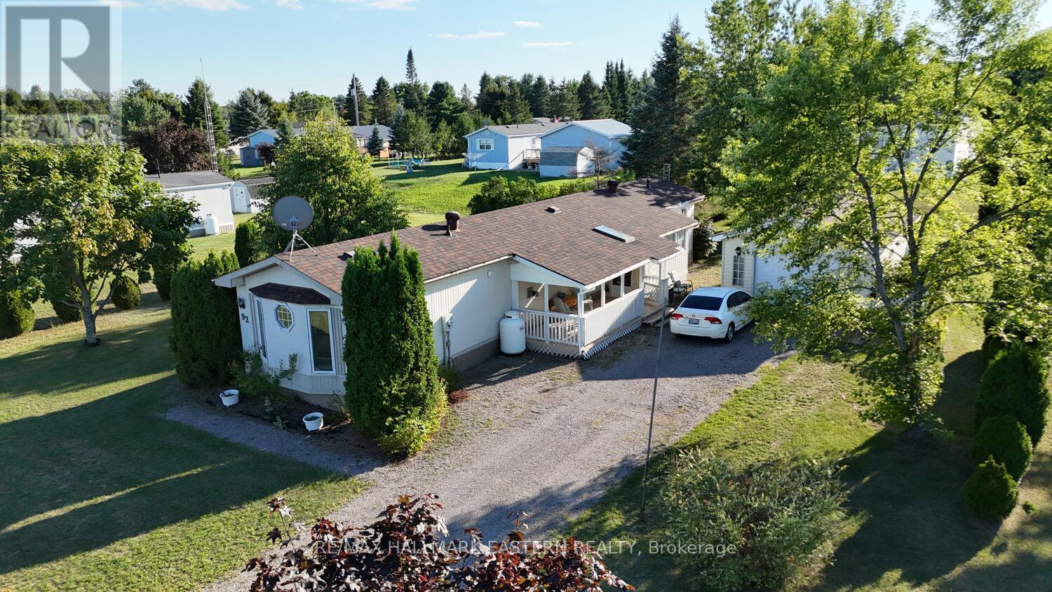 30 Lake Street, Havelock-Belmont-Methuen (Belmont-Methuen), Ontario  K0L 1Z0 - Photo 33 - X12368535