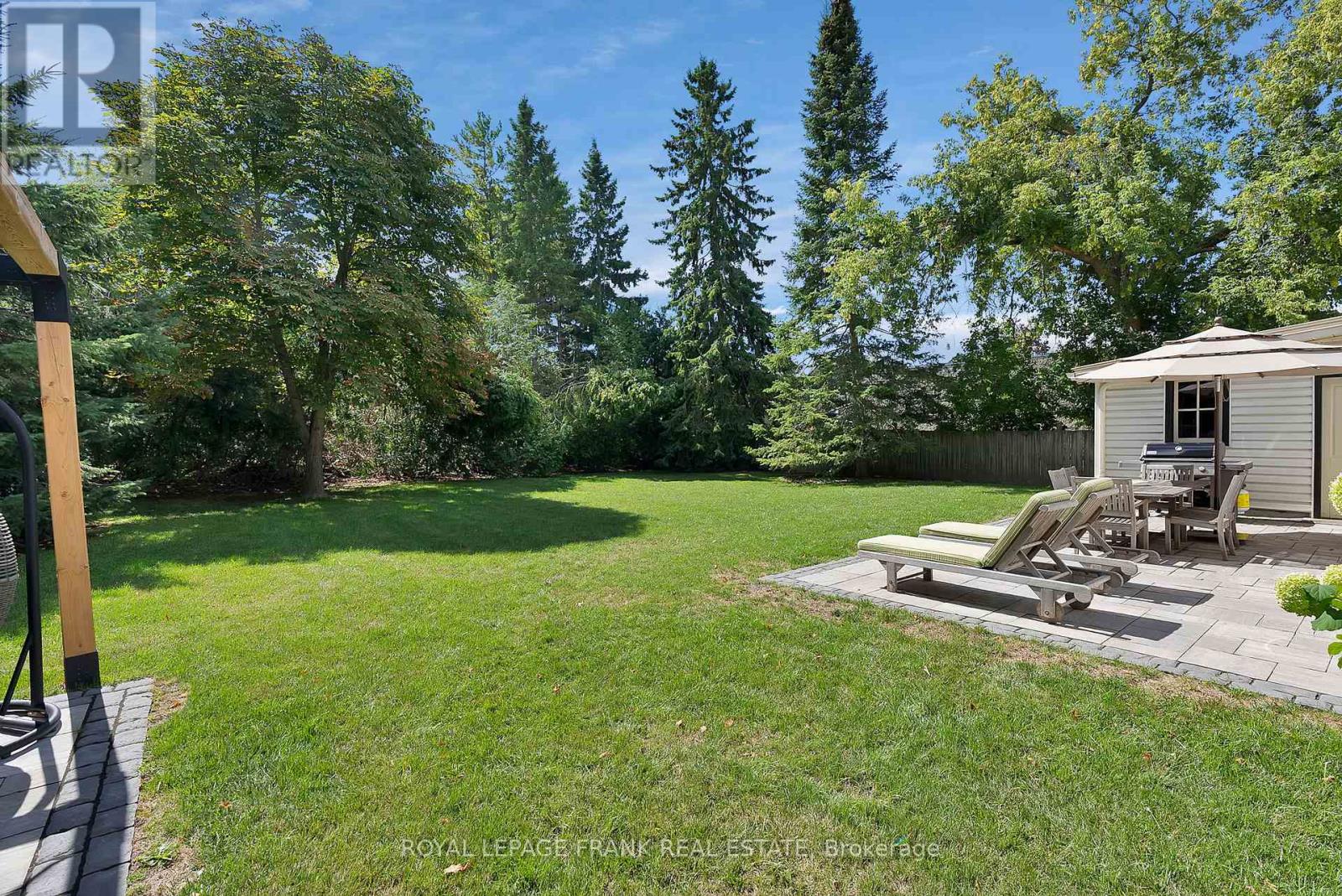5 Glenelg Street E, Kawartha Lakes (Lindsay), Ontario  K9V 1Y5 - Photo 41 - X12368591