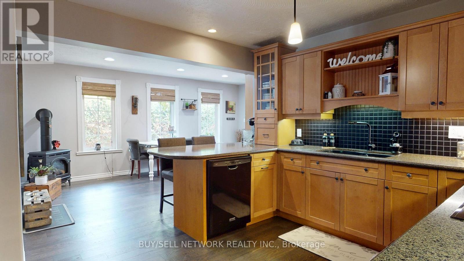 2504 Idyllwood Crescent, Peterborough East (South), Ontario  K9L 1Y9 - Photo 11 - X12368683