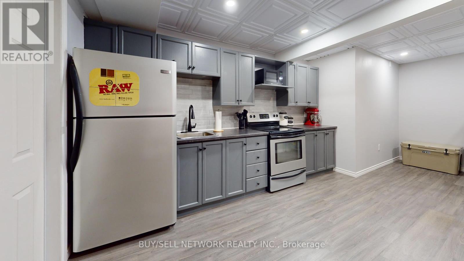 2504 Idyllwood Crescent, Peterborough East (South), Ontario  K9L 1Y9 - Photo 36 - X12368683