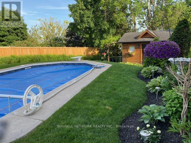 2504 Idyllwood Crescent, Peterborough East (South), Ontario  K9L 1Y9 - Photo 40 - X12368683