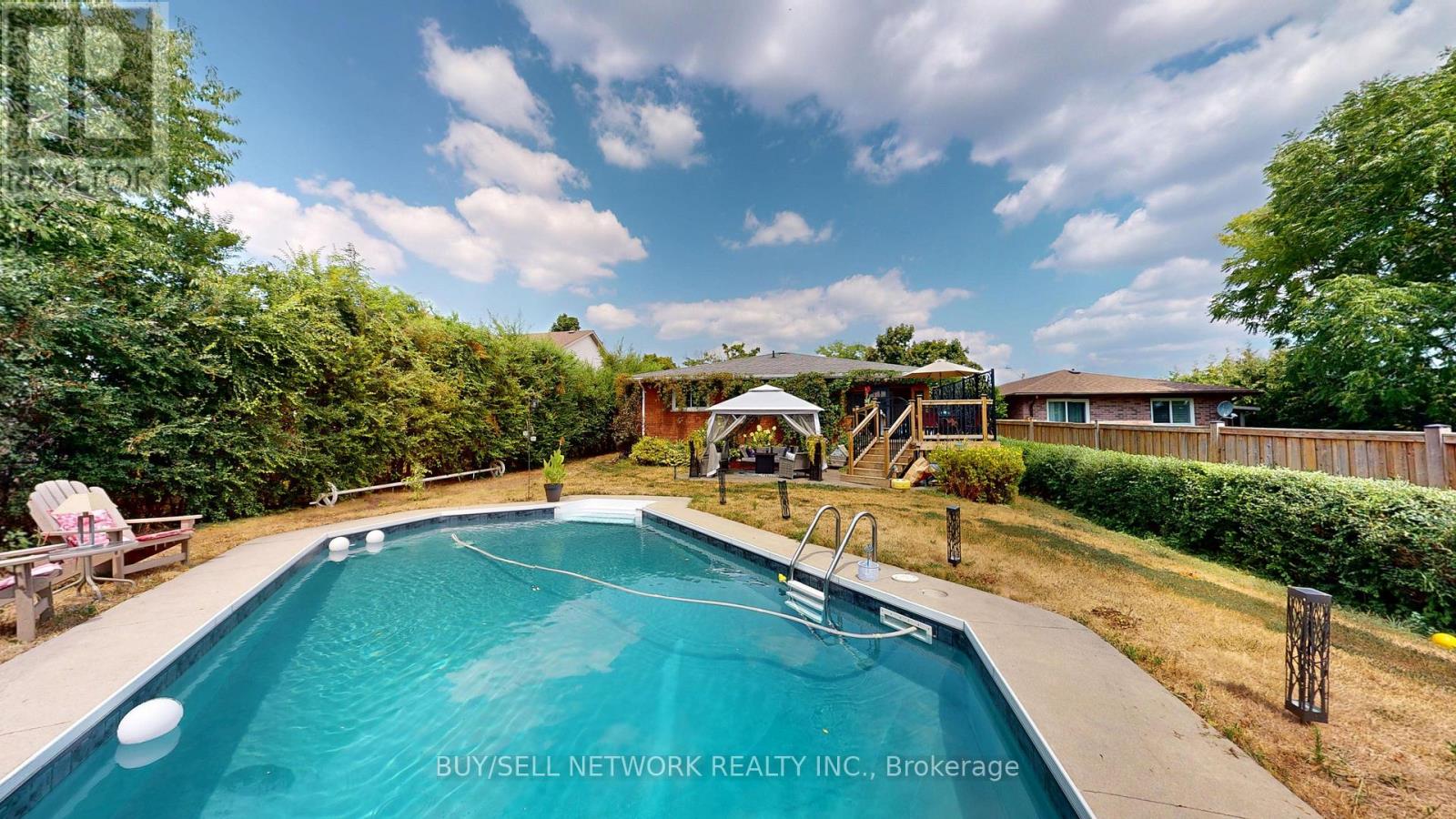 2504 Idyllwood Crescent, Peterborough East (South), Ontario  K9L 1Y9 - Photo 42 - X12368683