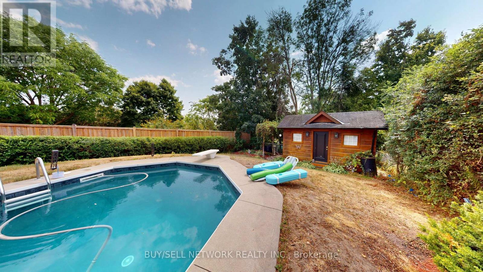 2504 Idyllwood Crescent, Peterborough East (South), Ontario  K9L 1Y9 - Photo 43 - X12368683