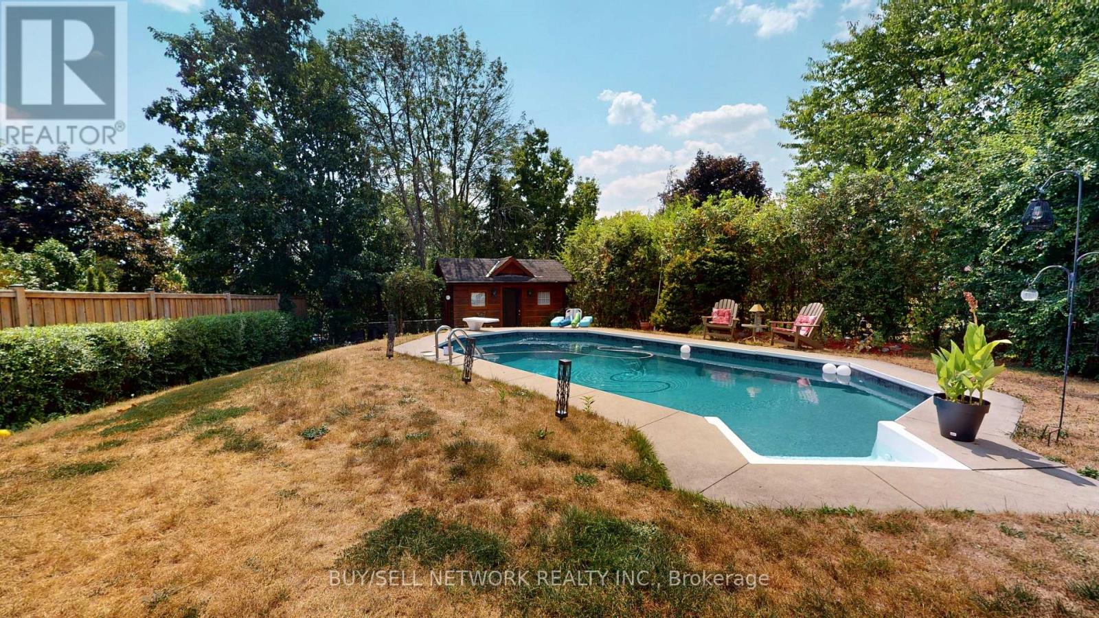 2504 Idyllwood Crescent, Peterborough East (South), Ontario  K9L 1Y9 - Photo 44 - X12368683