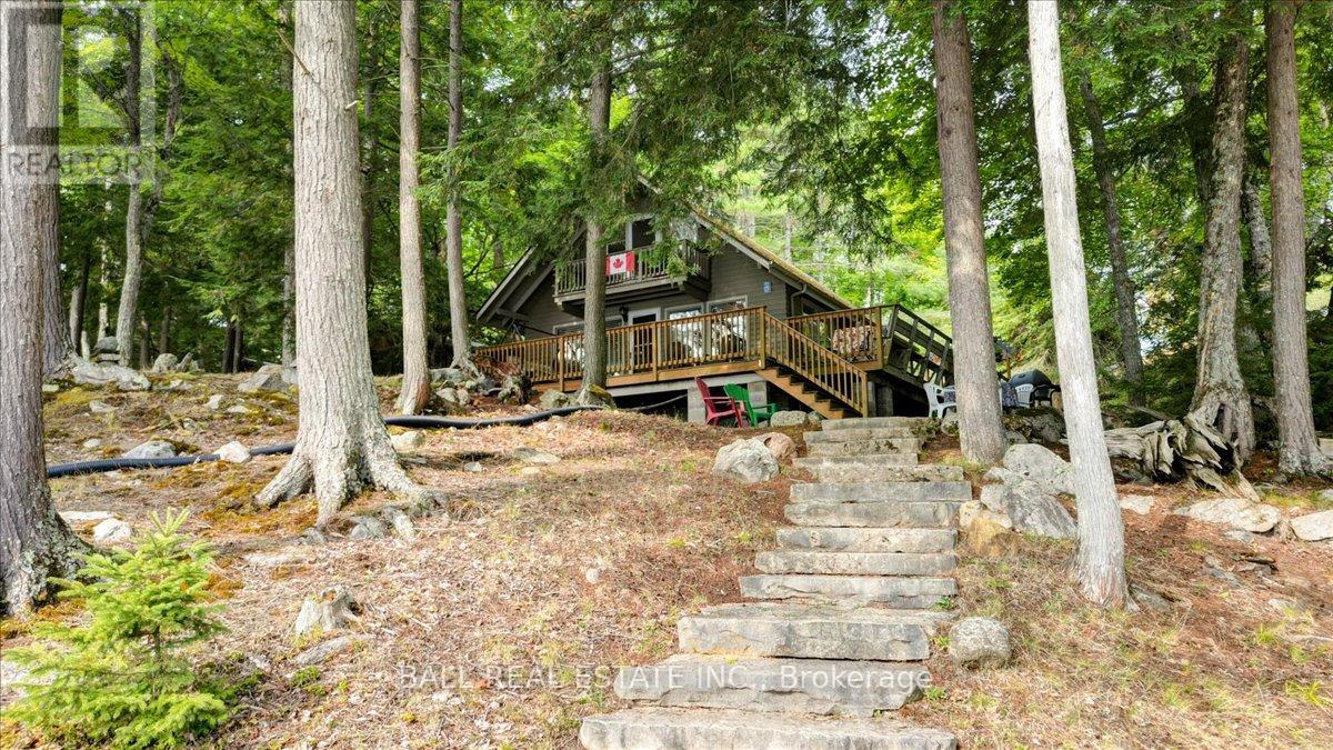 29 Fire Route 52a, Havelock-Belmont-Methuen, Ontario  K0L 1A0 - Photo 1 - X12368720